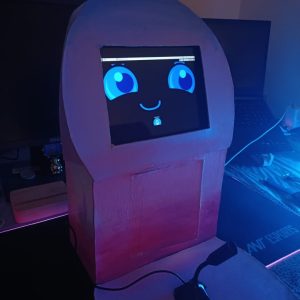 AI AAJI Premiuim version